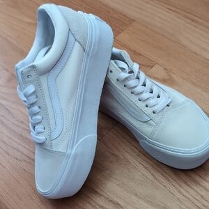 Vans Old Skool Stackform Sneakers